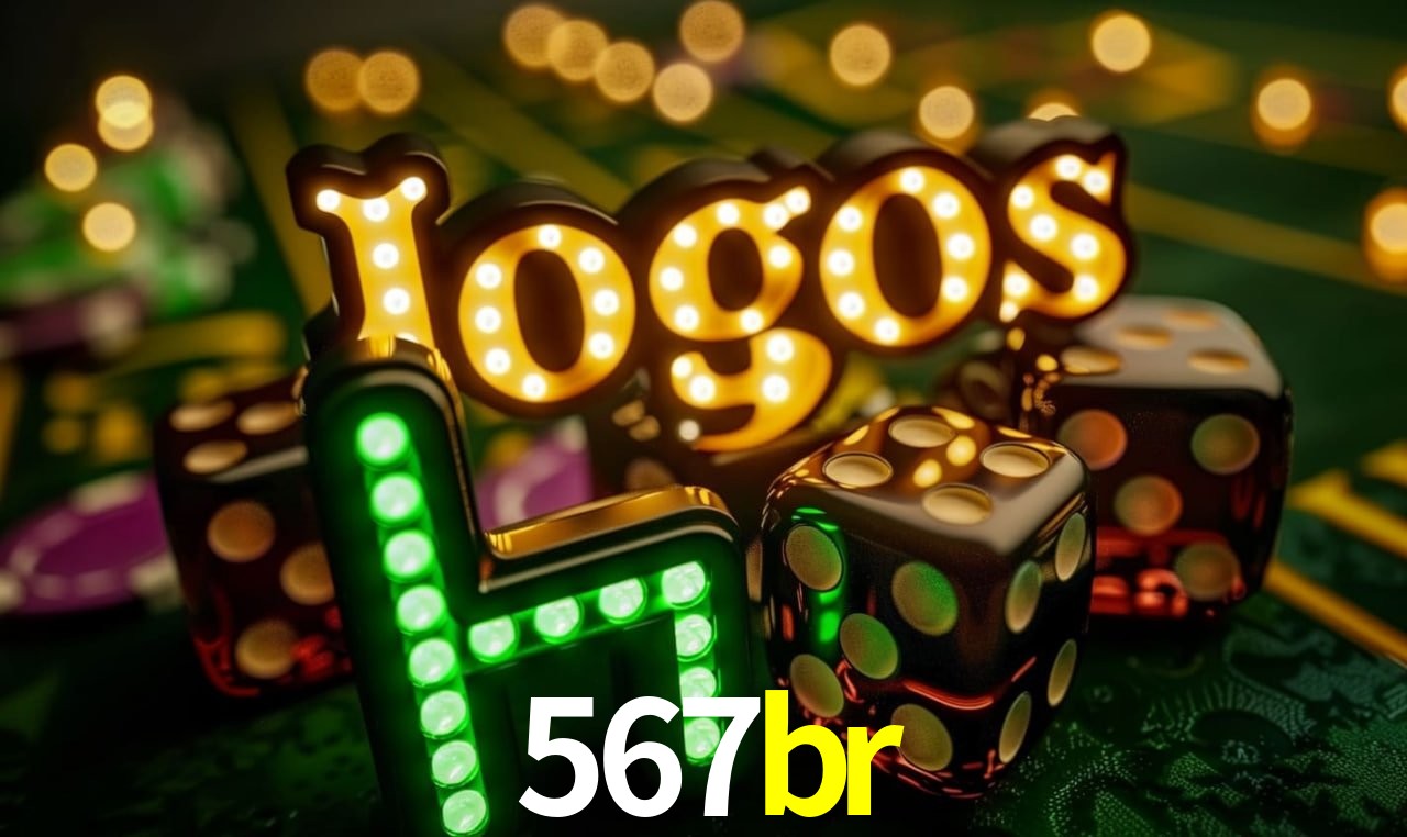 Estatísticas 567br