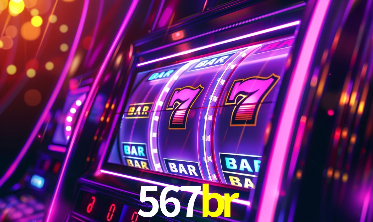 567br: Seu Cassino Premiado com Pagamentos Rápidos