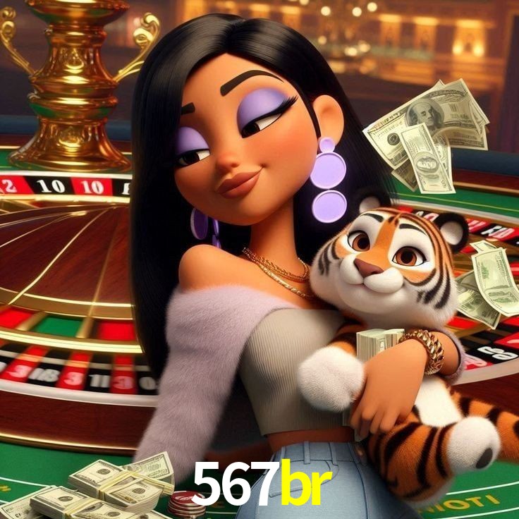 Welcome Bonus 567br
