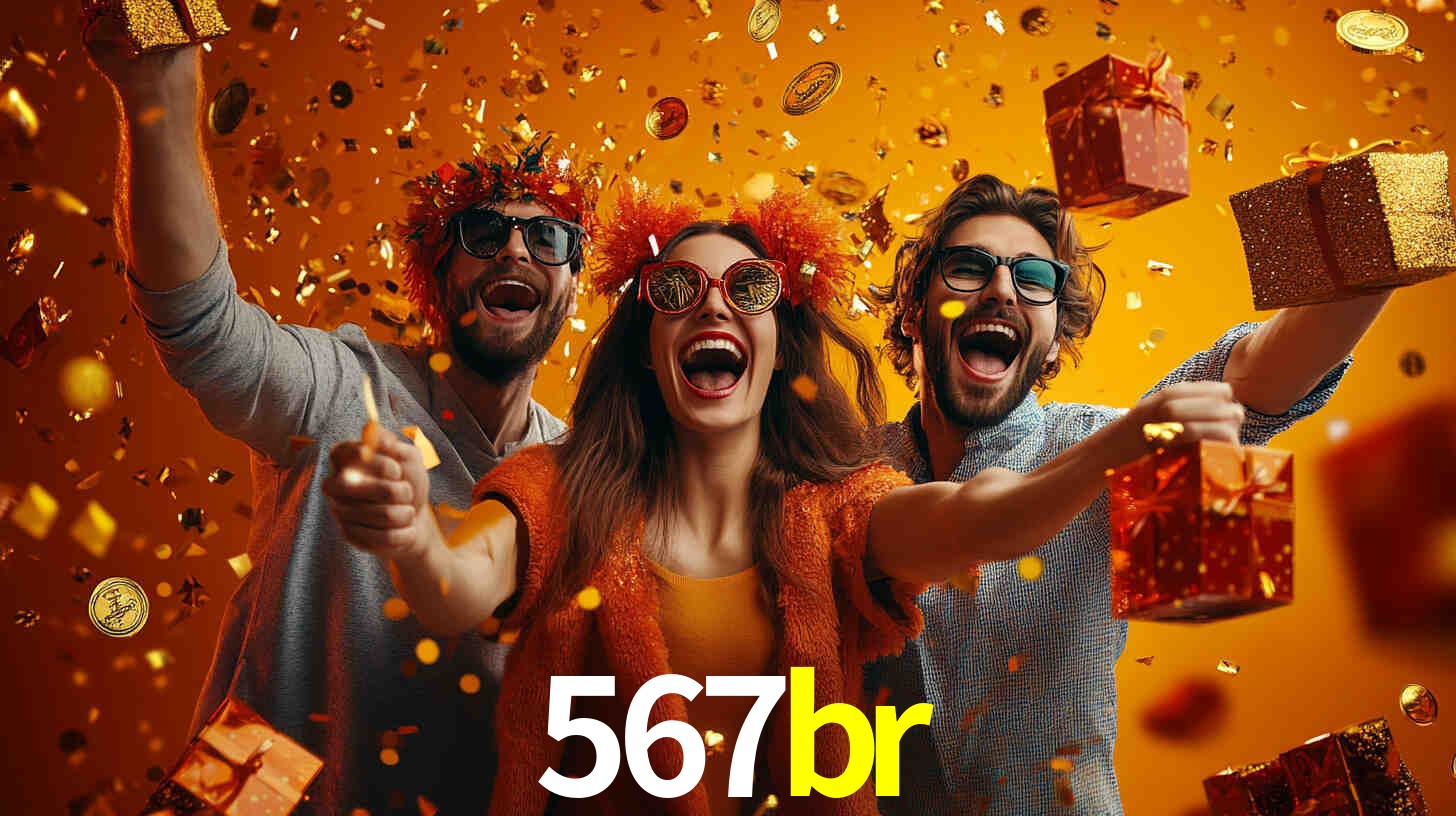 567br - Plataforma Oficial - 567br.com
