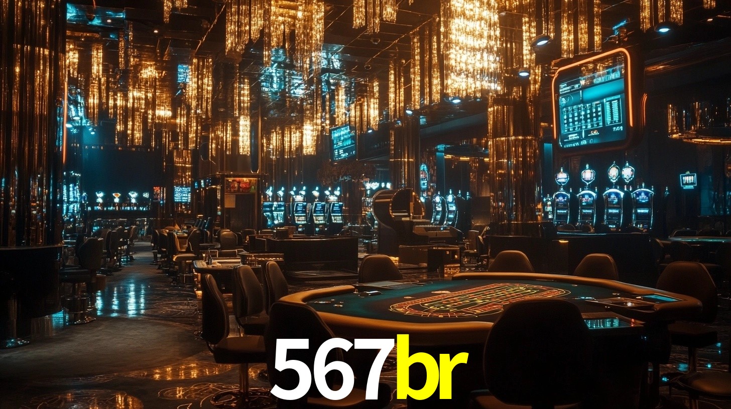 567br.com