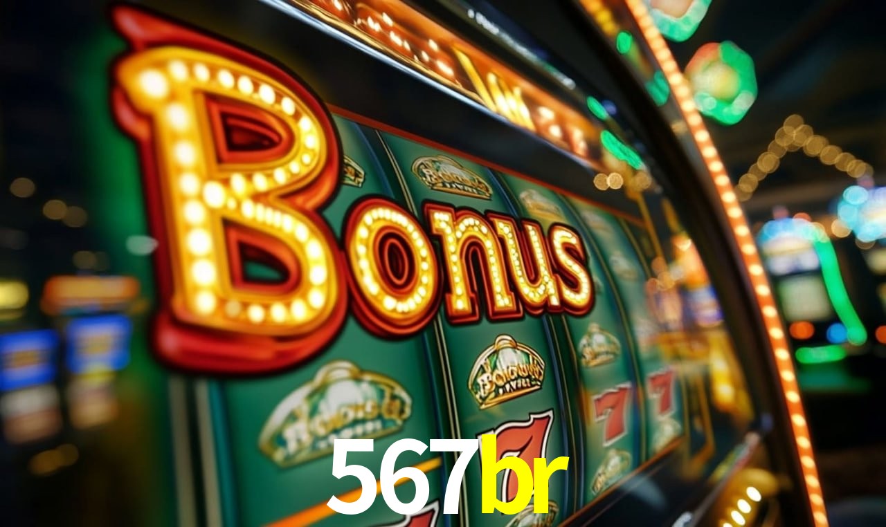 Promoções Sazonais 567br