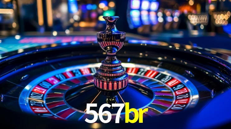 Ofertas Imperdíveis na 567br: Promoções e Bônus Que Valem a Pena