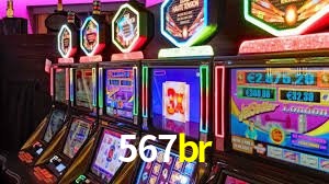 Desvendando o Mundo dos Jogos Virtuais na 567br