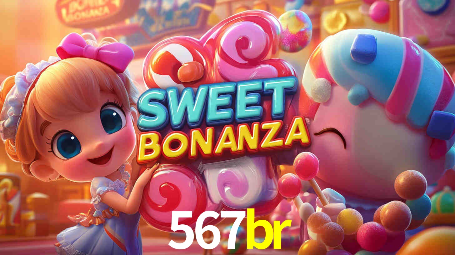 Descubra a Magia dos Jogos de Arcade no 567br