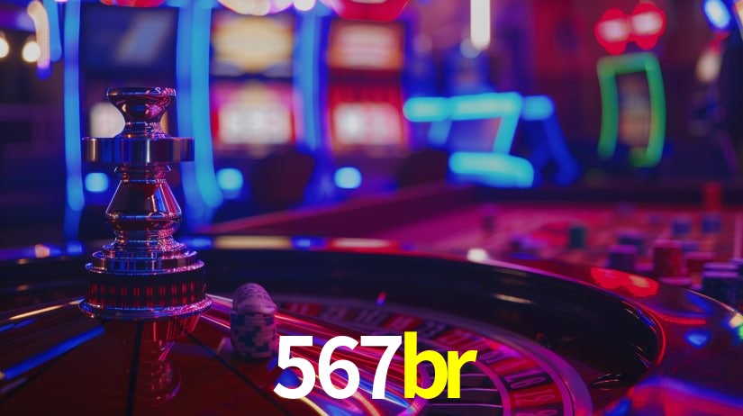 567br bet