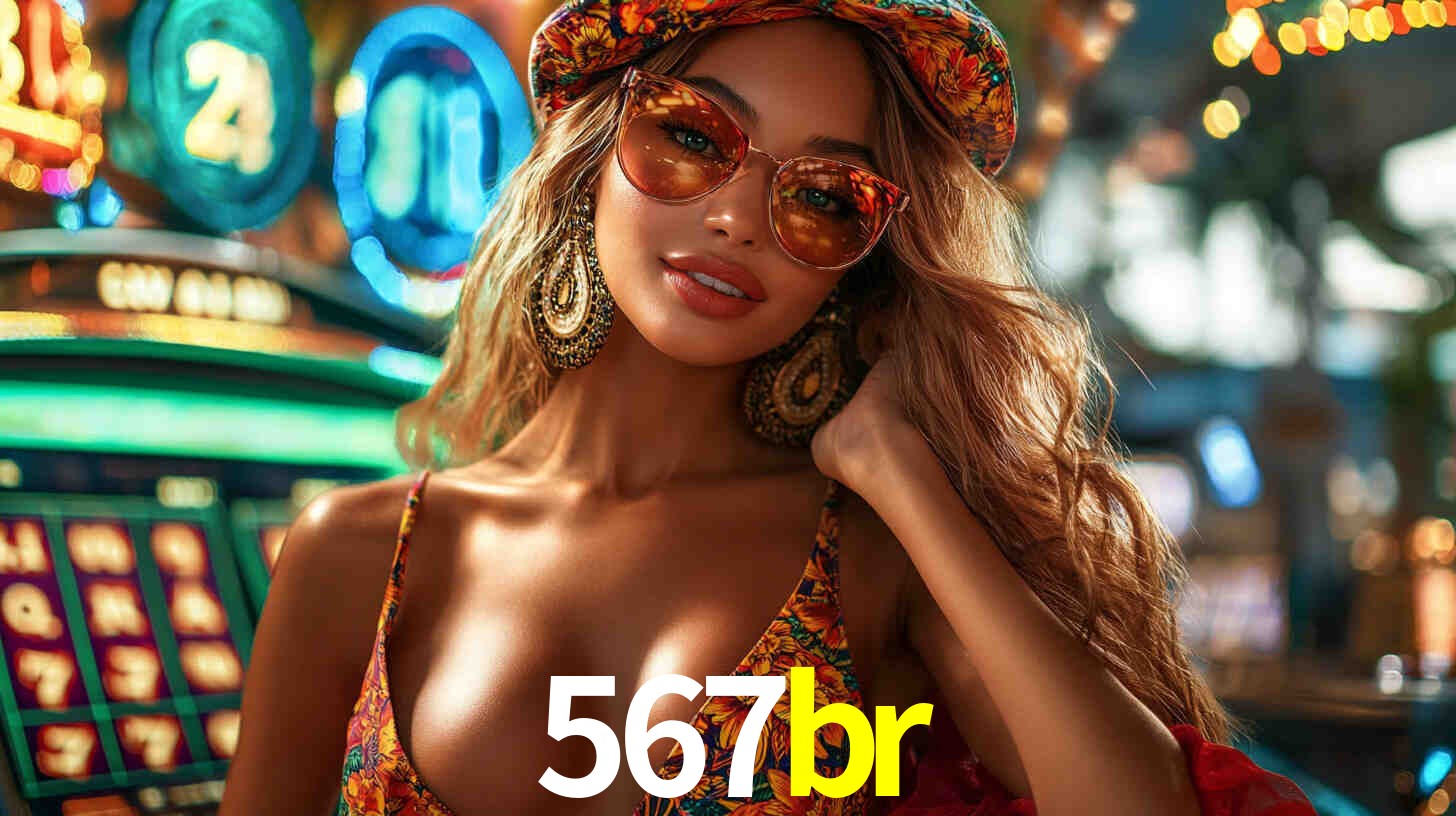 Welcome Bonus 567br