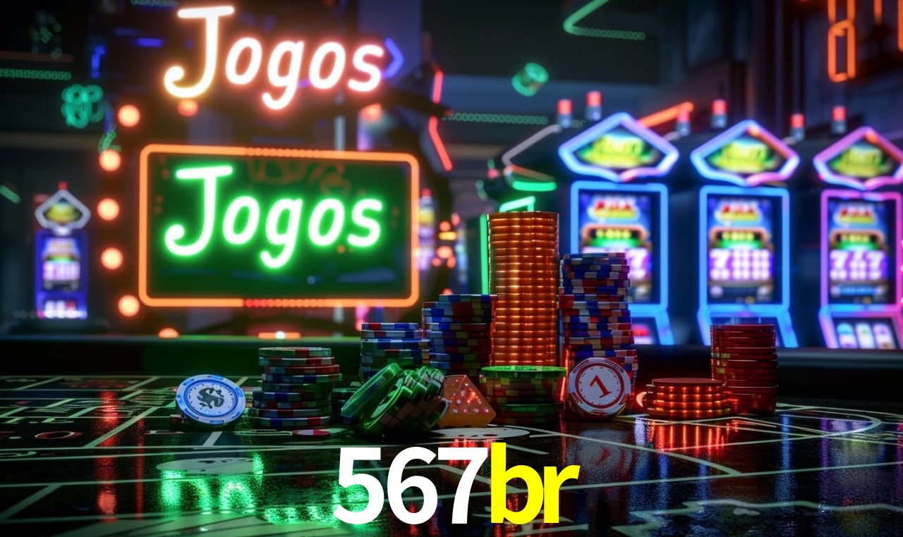 567br bet