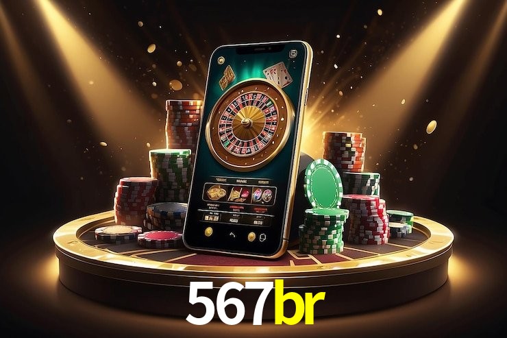 Provedores de Jogos 567br