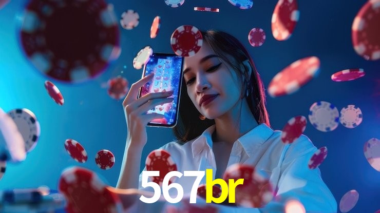 Descubra a Essência do 567br: Nossa História e Compromissos