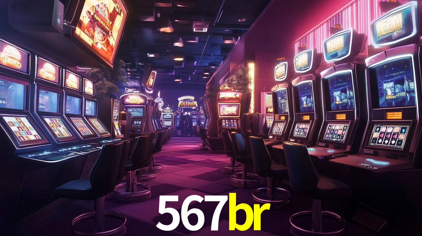 Exclusive Games 567br