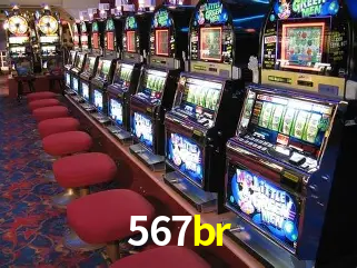 Descubra a Essência do 567br: Nossa História e Compromissos
