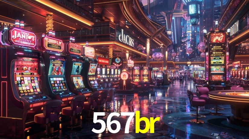 Slot Games 567br