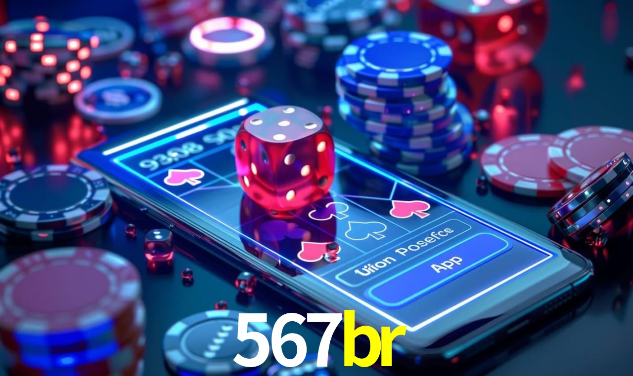 cassino 567br