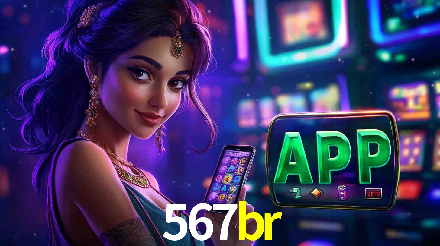 567br.com