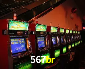 APP oficial da 567br para mobile