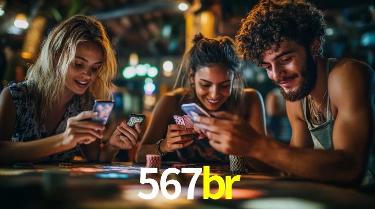 Roulette Table 567br