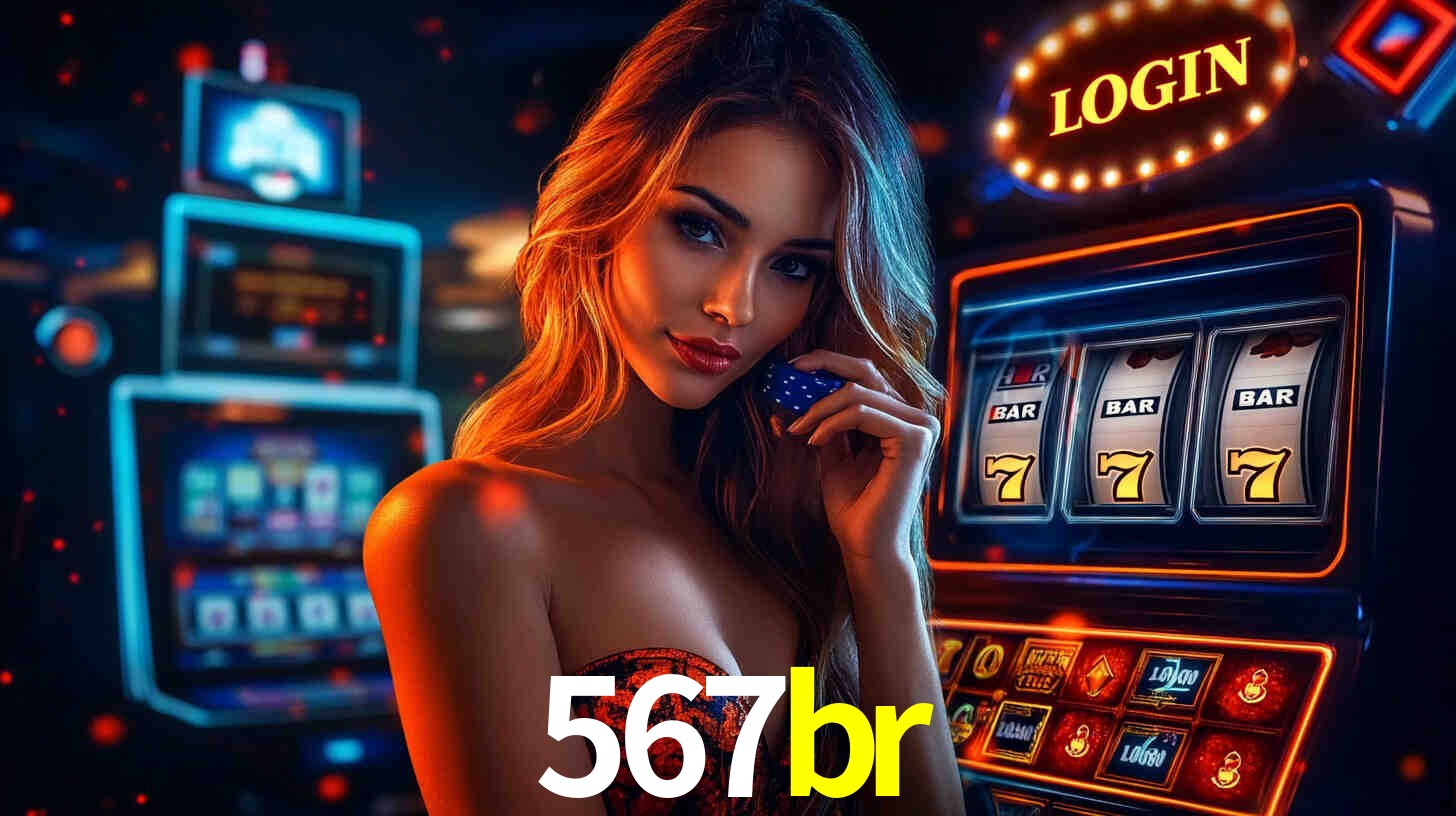 567br.com
