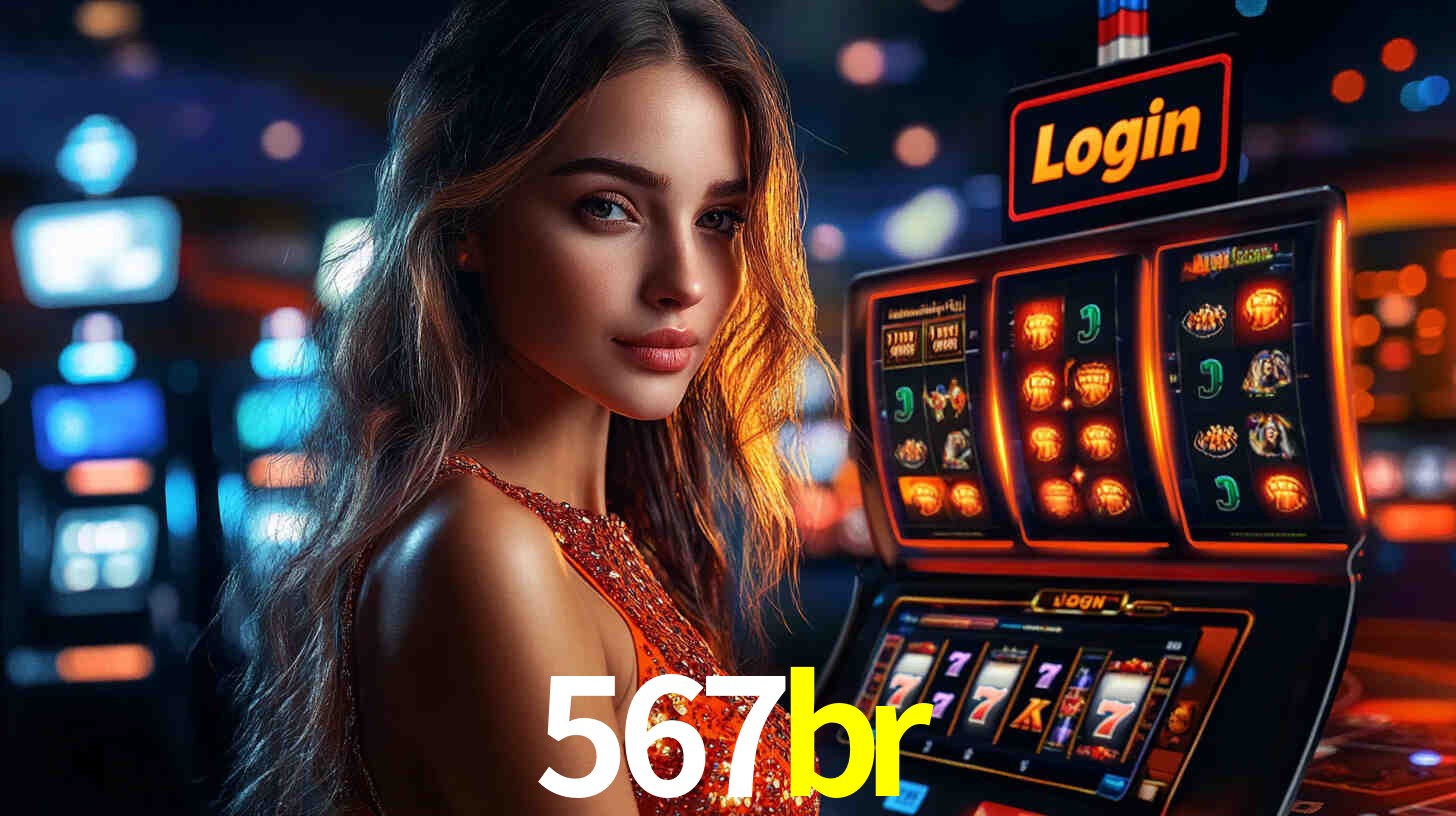 Experimente o Login Seguro Premium no 567br