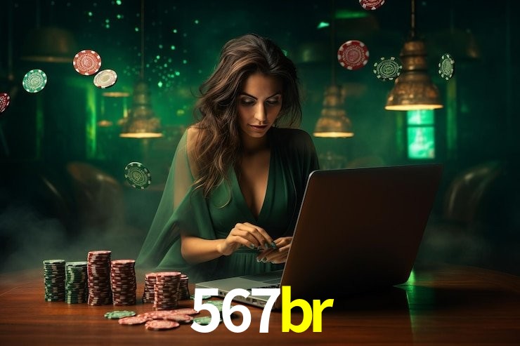 567br bet