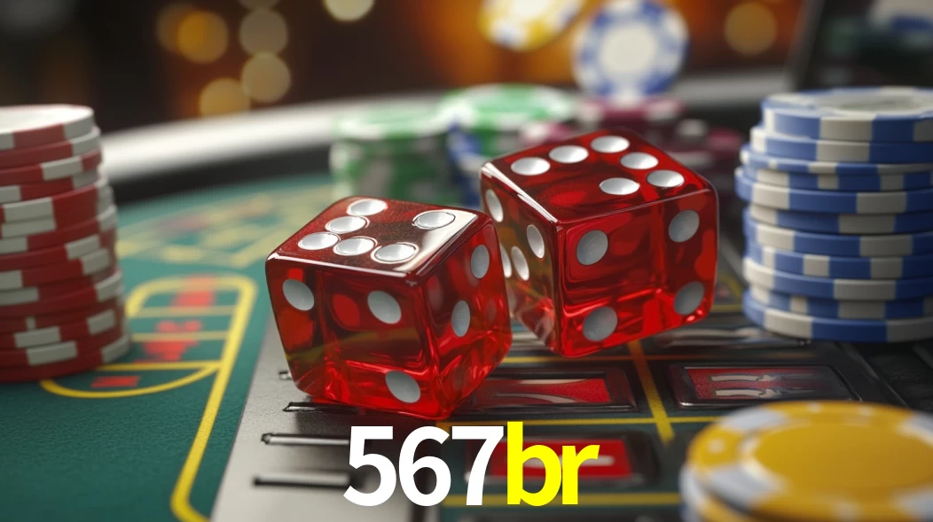 Live Casino 567br
