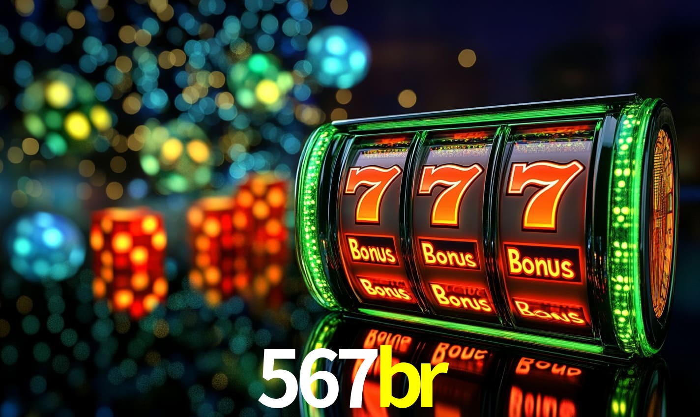 Diretório de Jogos 567br