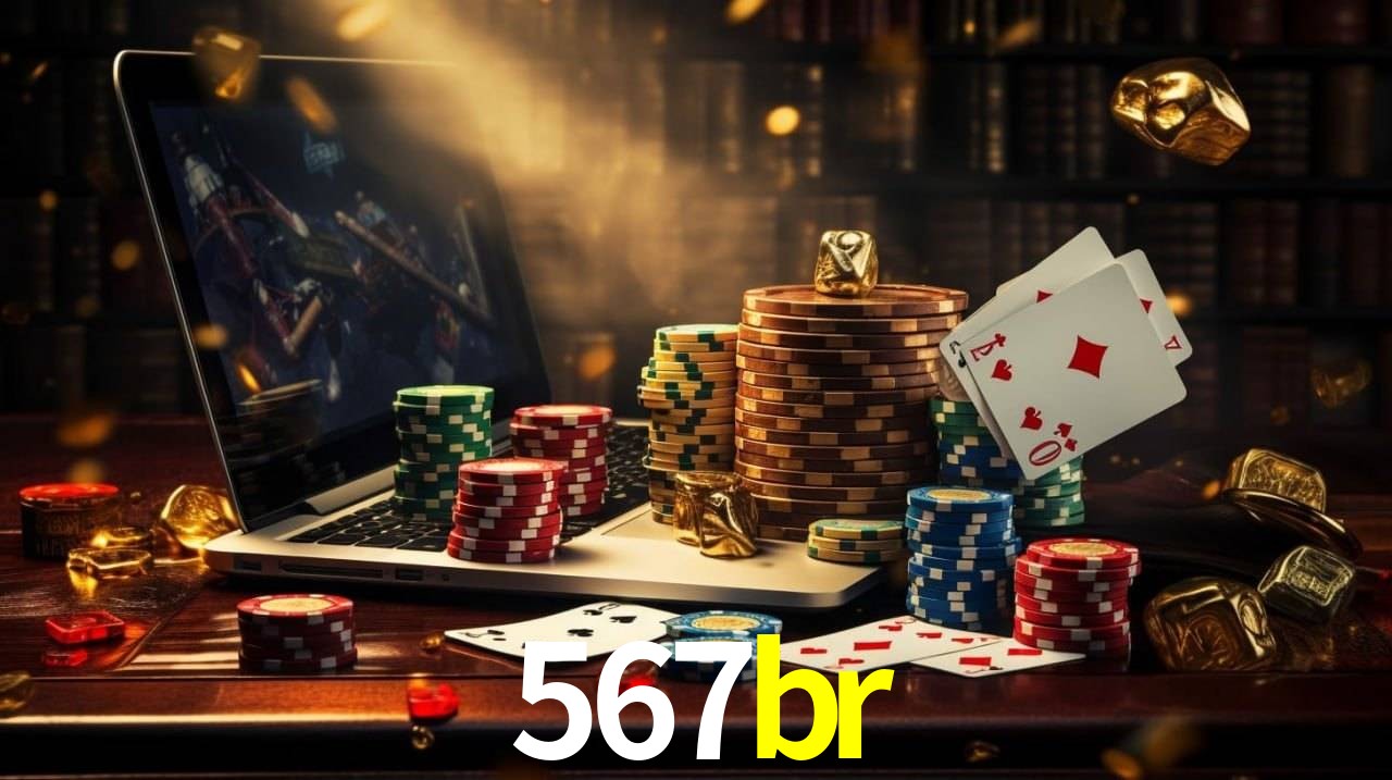 Bônus Diários 567br