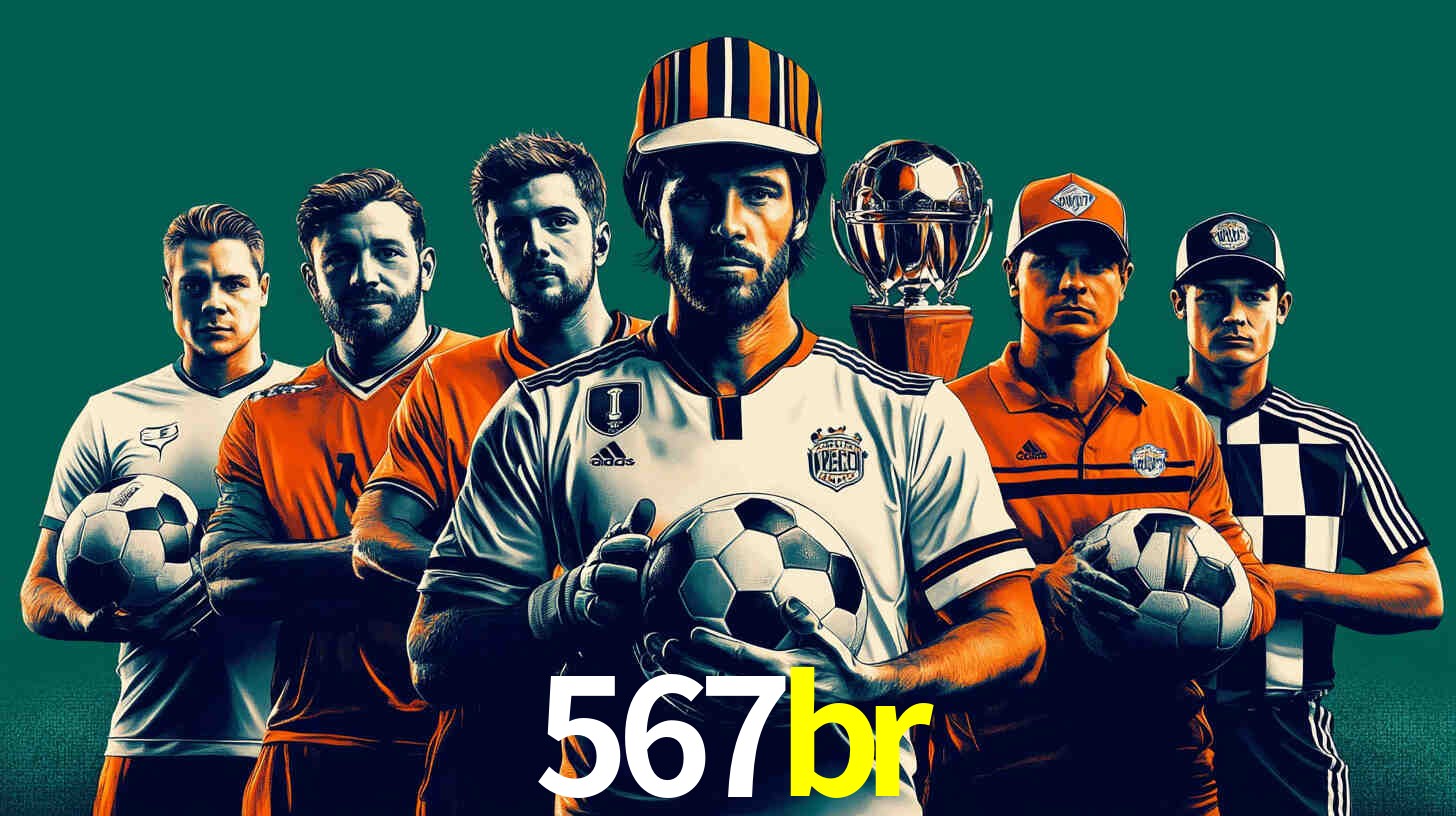 Inovações de Jogos na 567br: O Futuro das Experiências Interativas