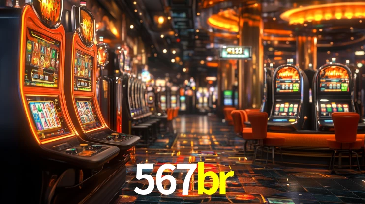 567br App Interface