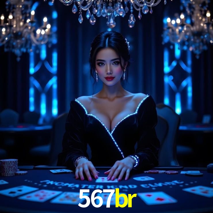 Recursos de Bônus 567br