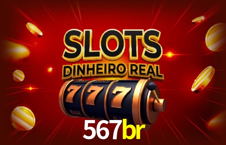 Tecnologia da Plataforma 567br