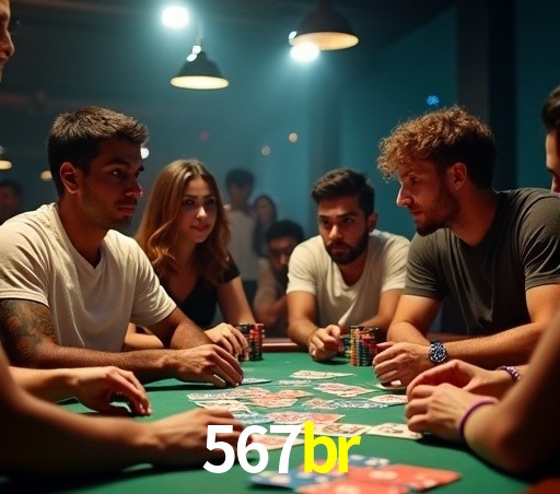 Ofertas Exclusivas 567br