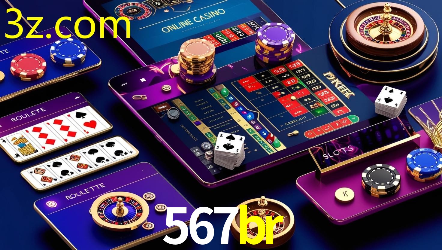 567BR.COM