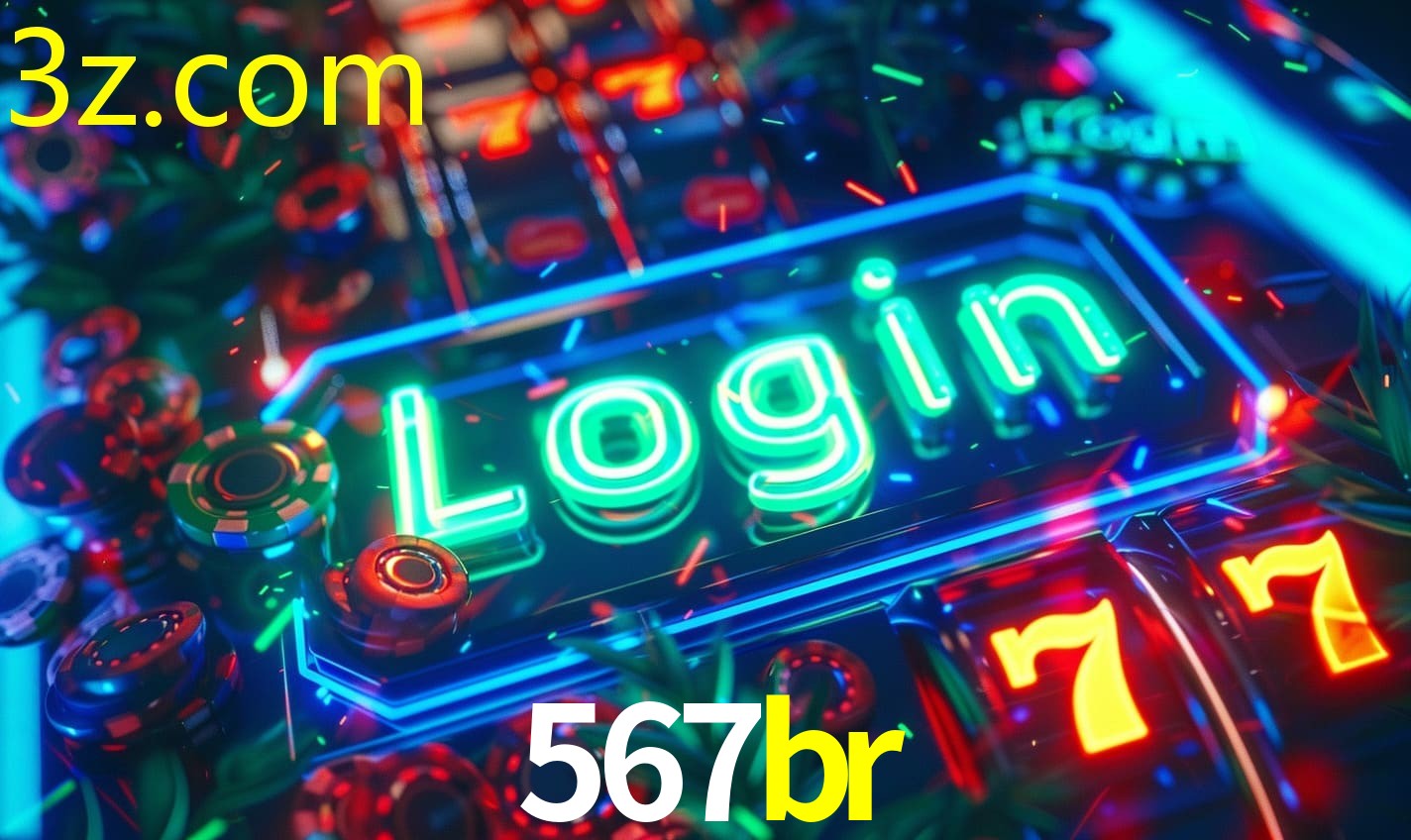 567BR.COM