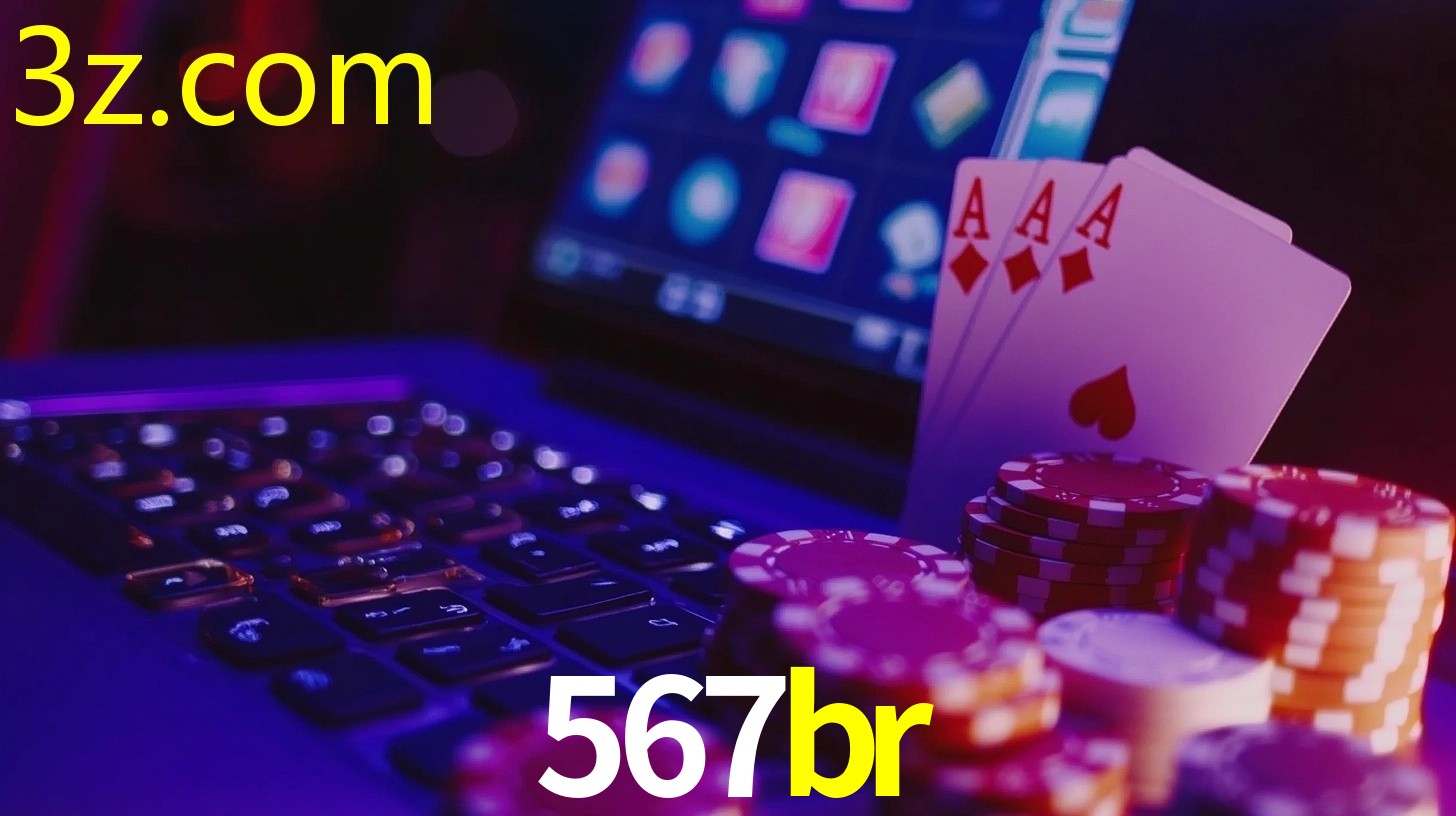 567BR.COM
