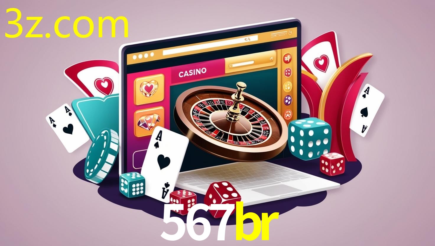 567BR.COM