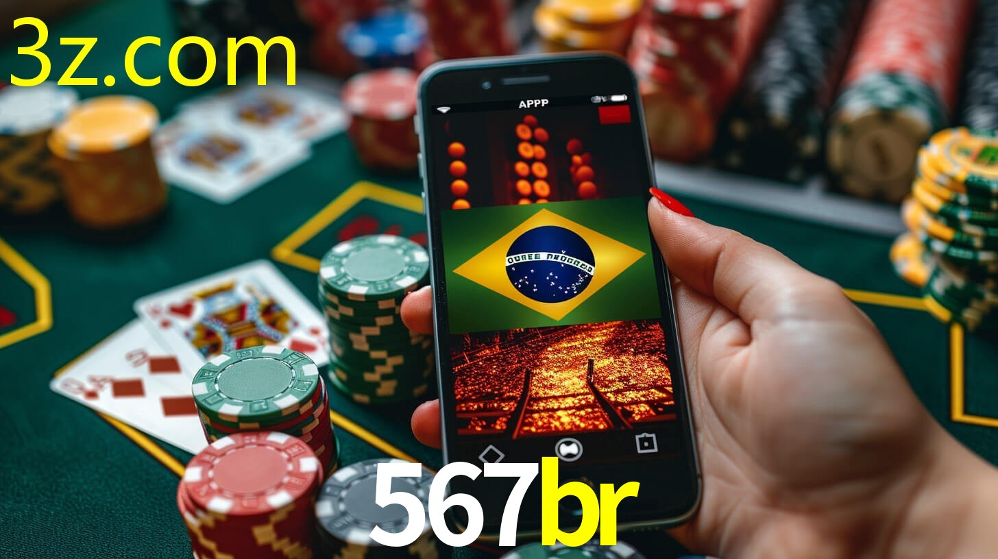 567BR.COM