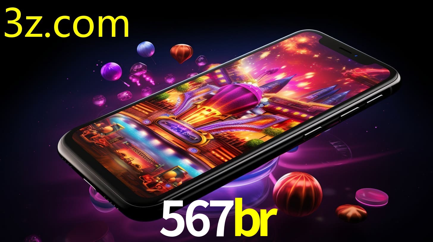 567BR.COM