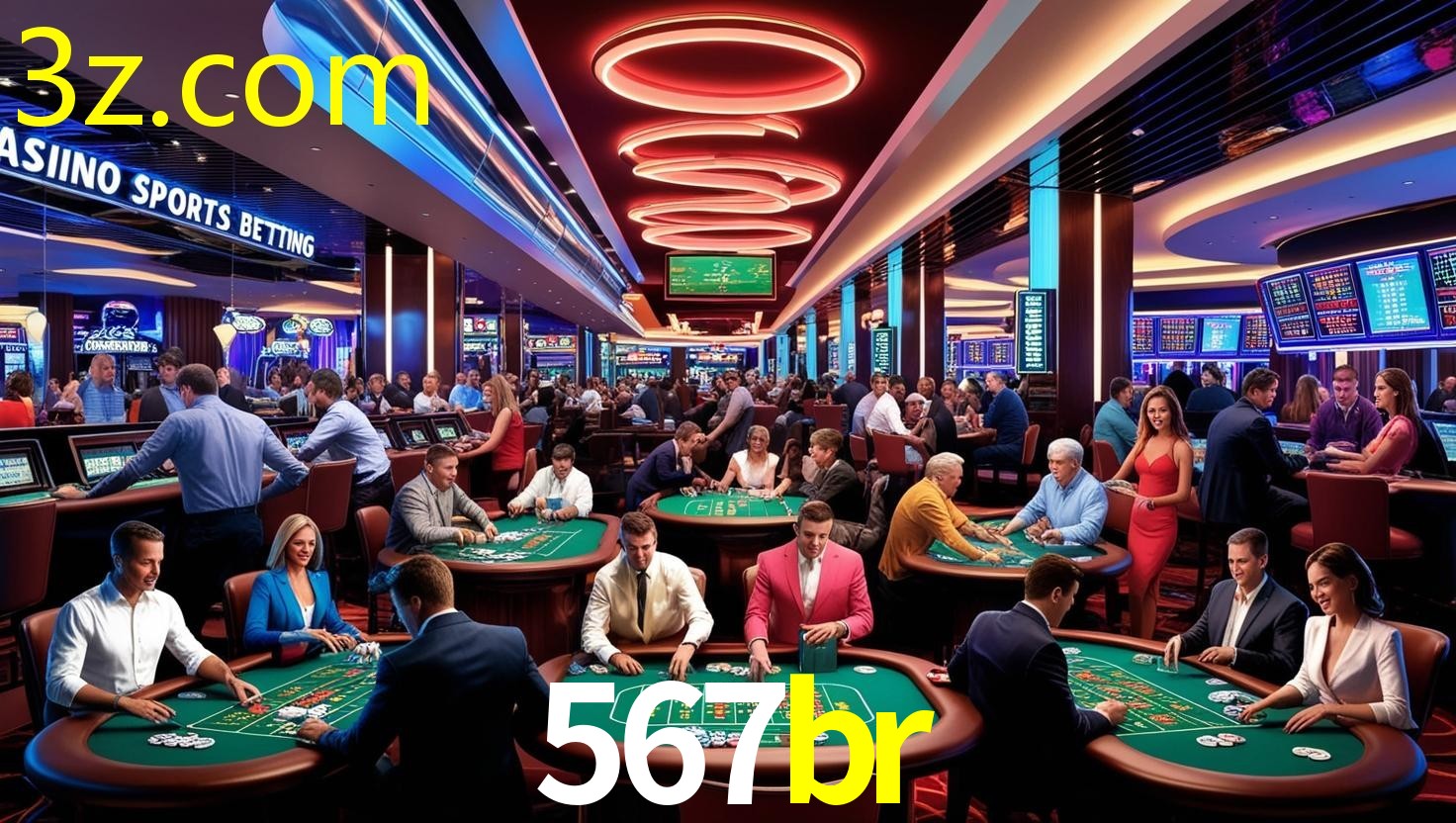 567BR.COM