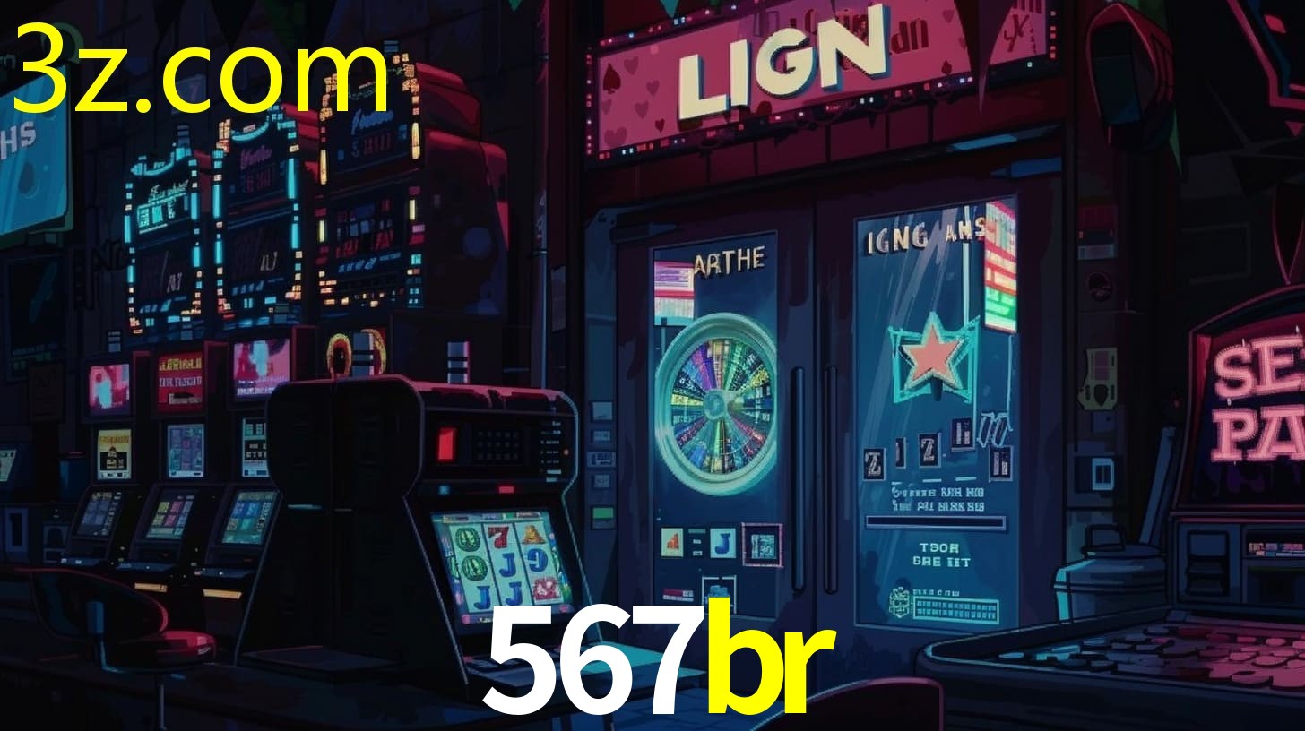 567BR.COM