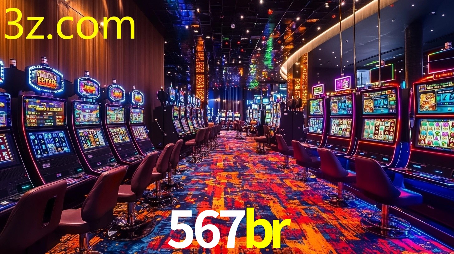 567BR.COM