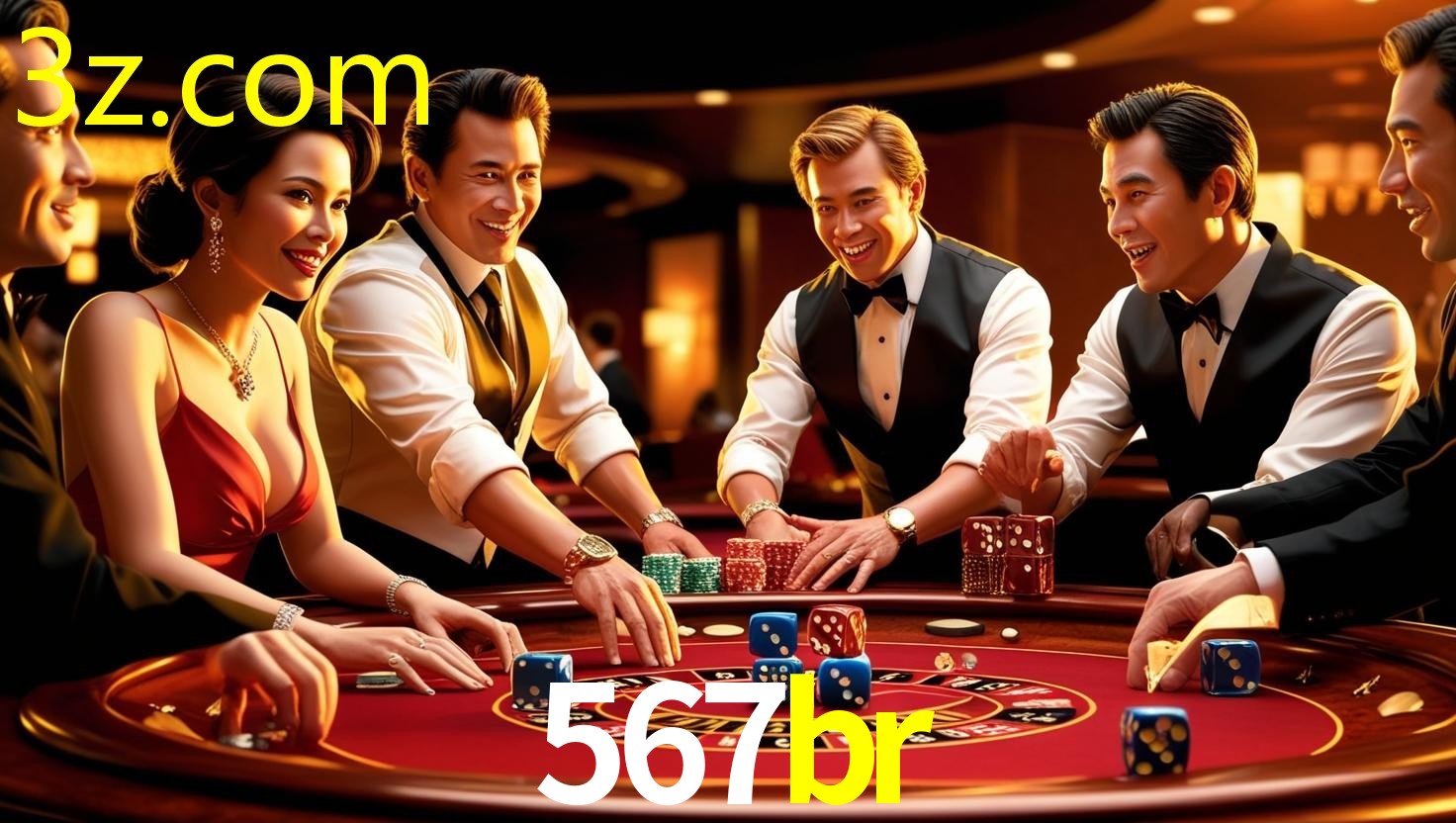567BR.COM