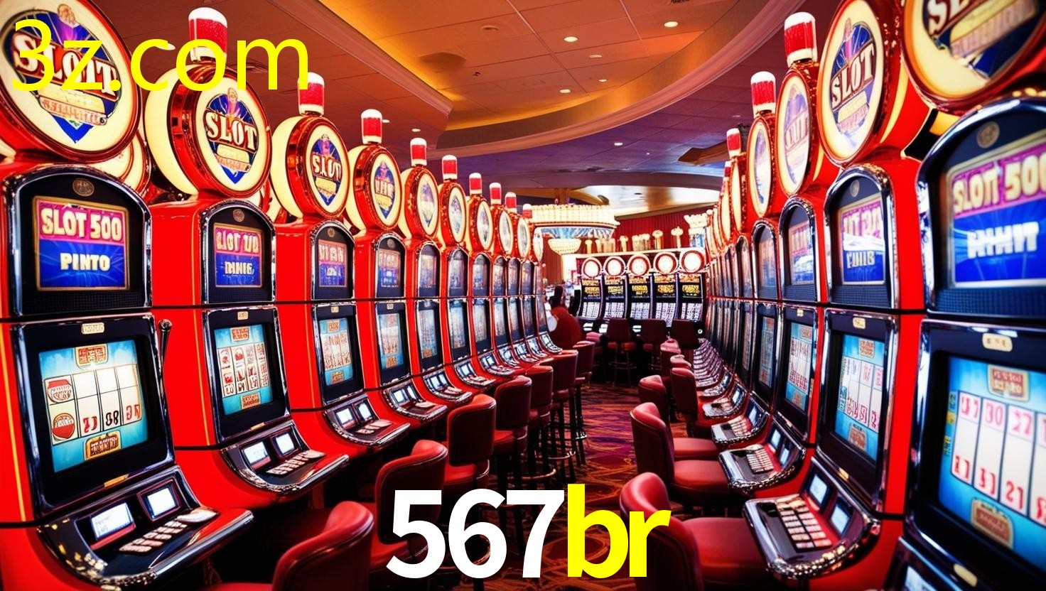 567BR.COM