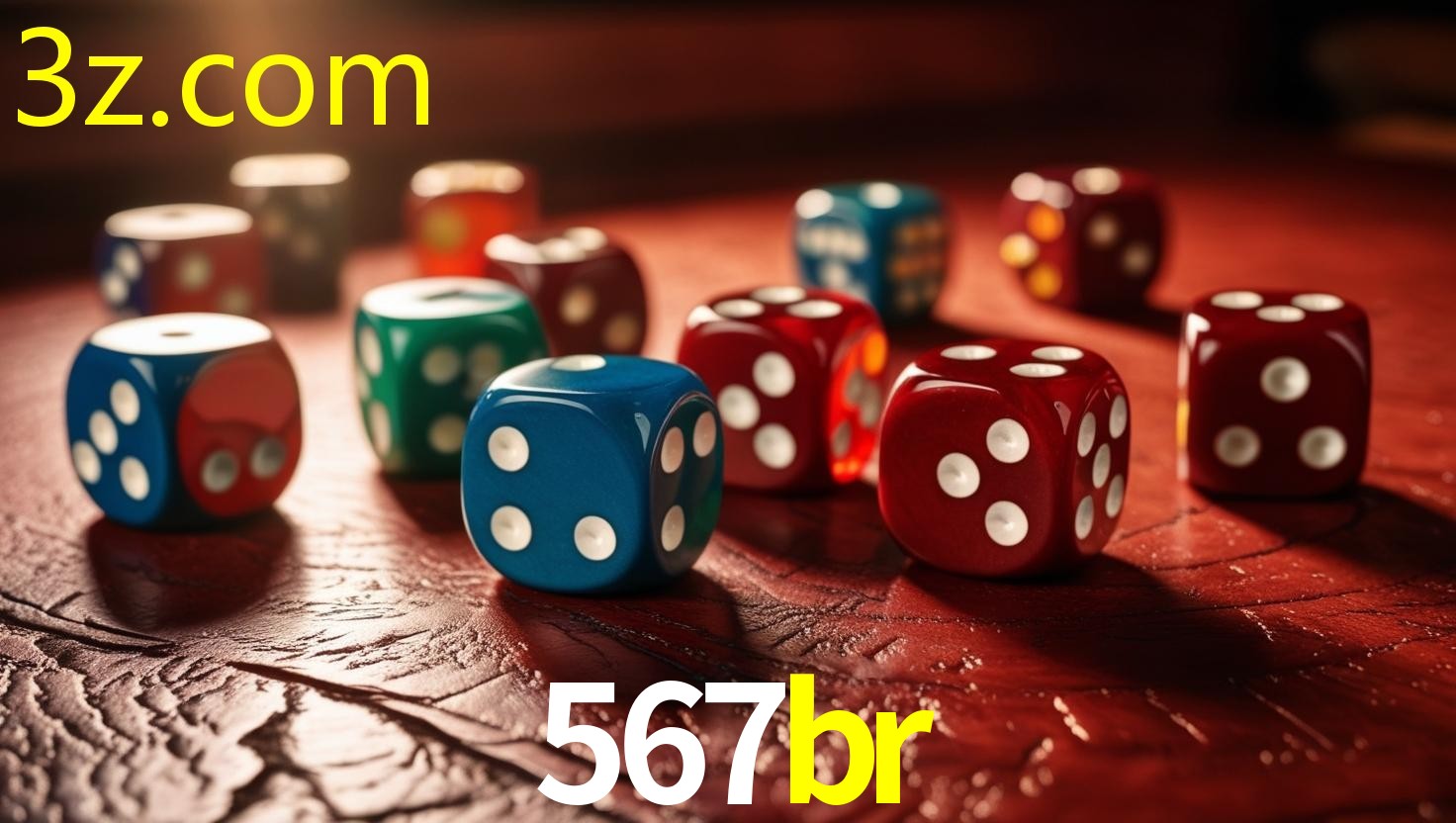 567BR.COM