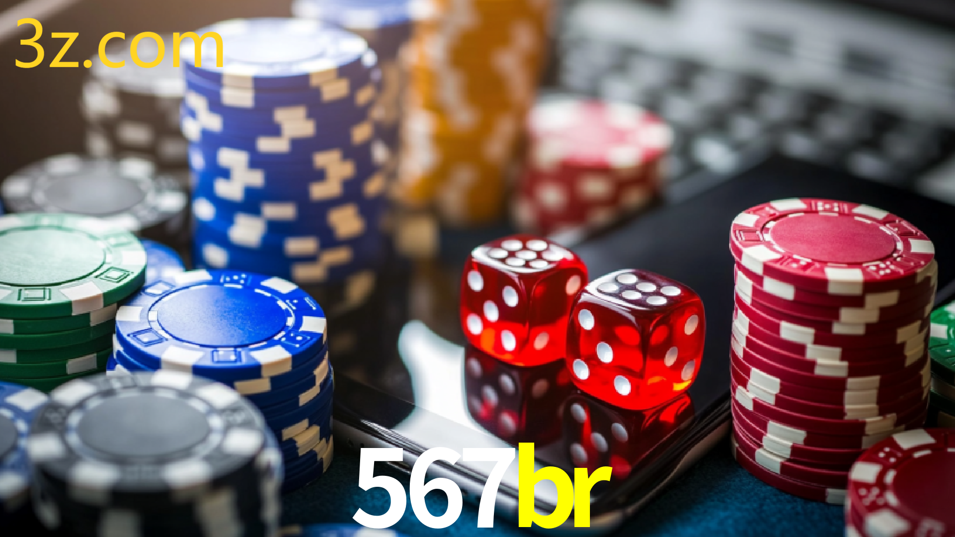 567BR.COM