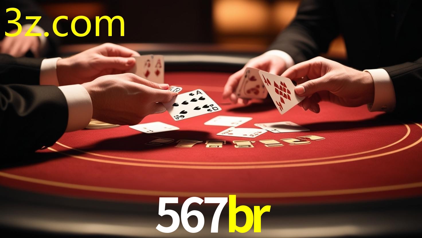 567BR.COM