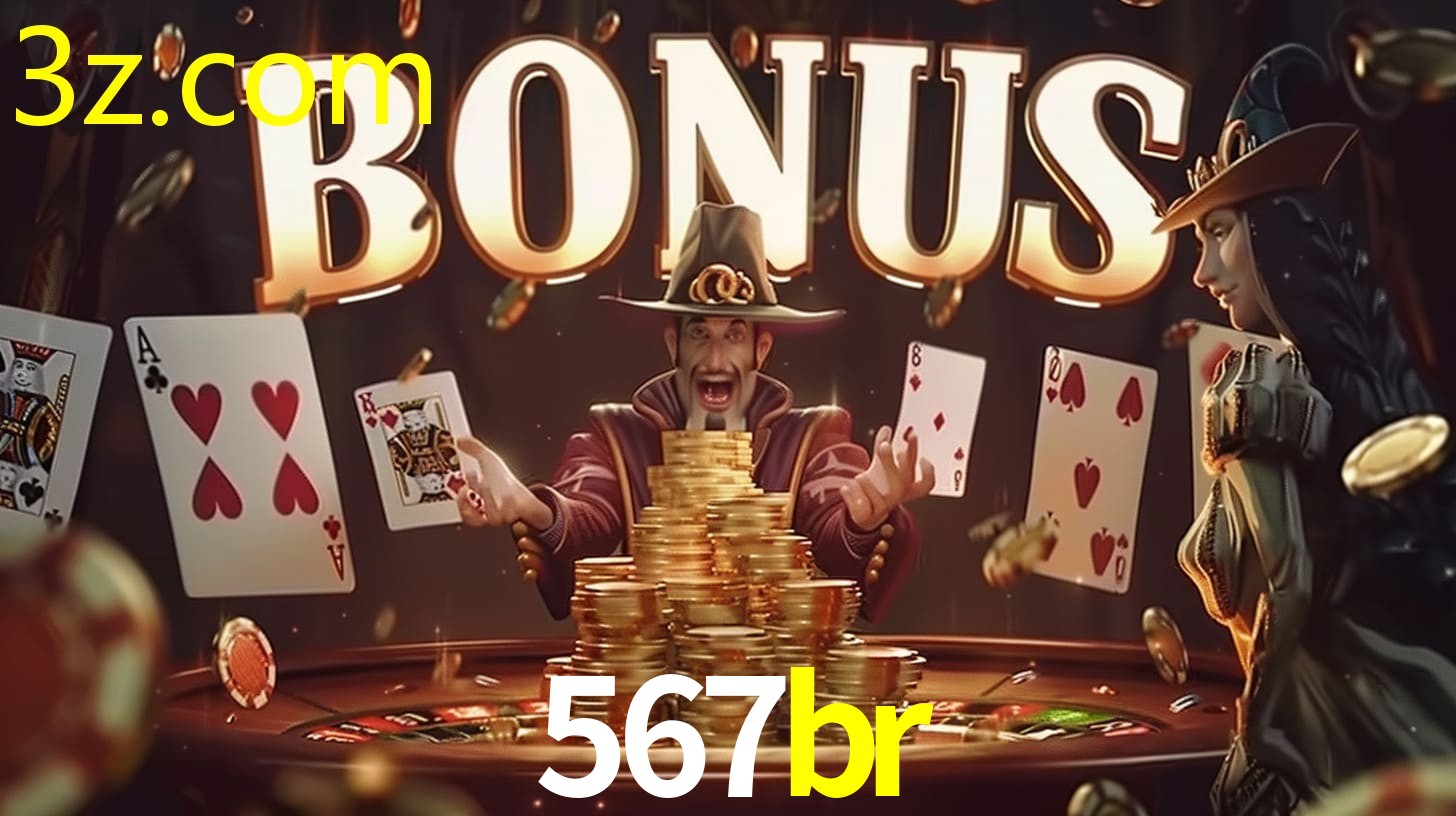 567BR.COM