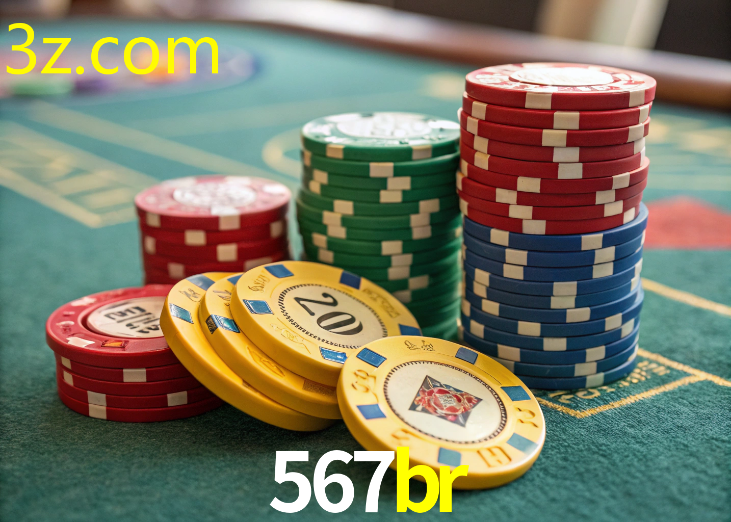 567BR.COM