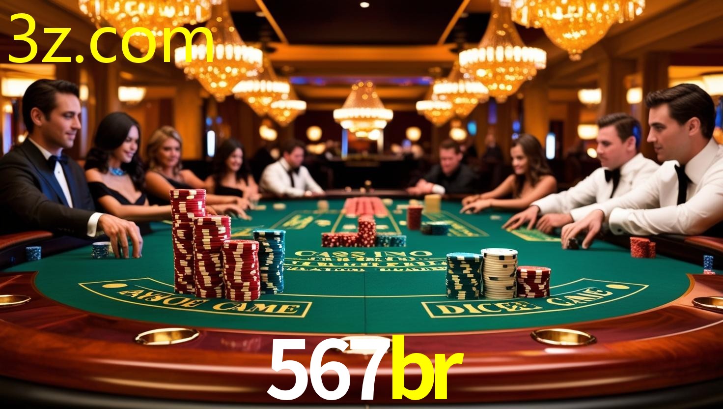 567BR.COM